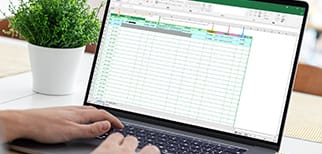 Excelで簡単おまとめ注文