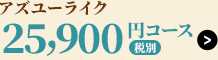 アズユーライク25,800円コース