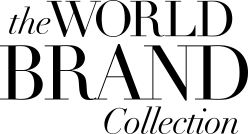 the WORLD BRAND Collection