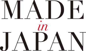 MADE in JAPAN