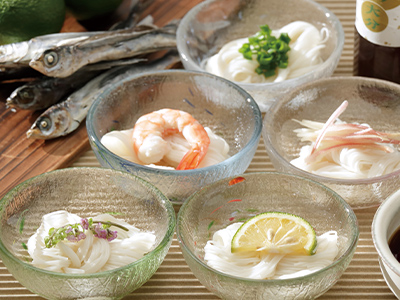 麺類