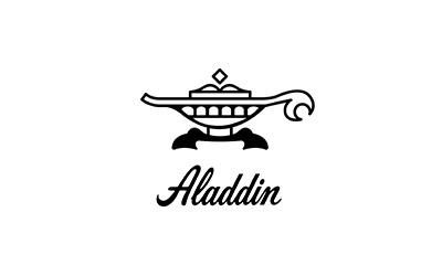 アラジン