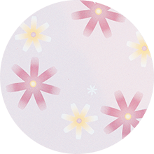 包装紙華やかのイメージ画像
