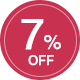 07%off