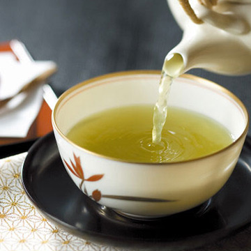 お茶（緑茶・紅茶）