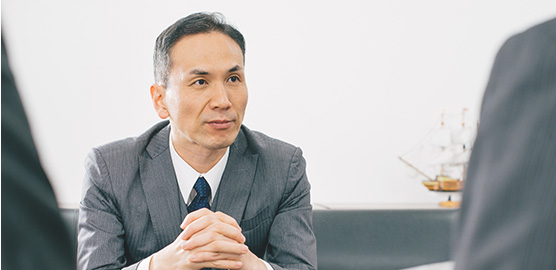 会社の上司