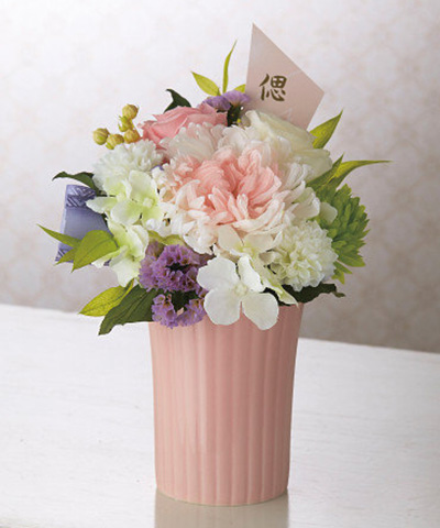 お花