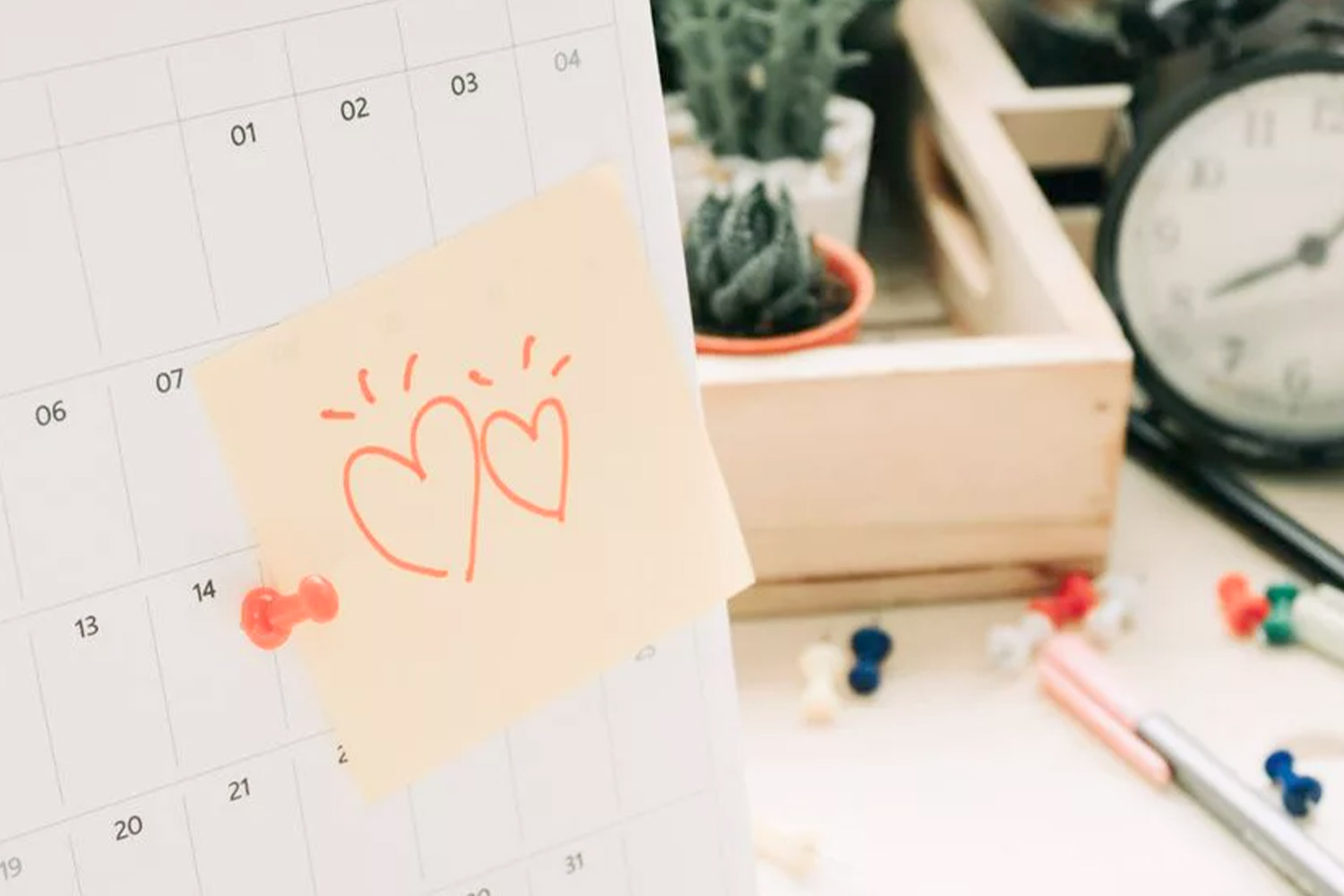 2026年の母の日は5月10日(日)
