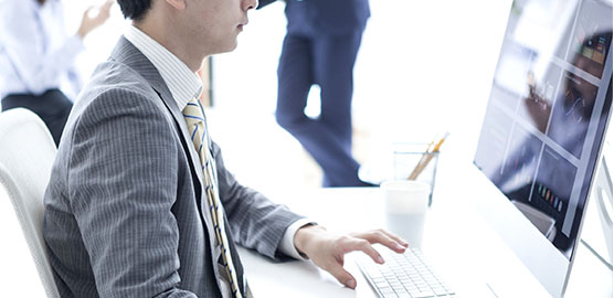 会社の上司・職場の同僚