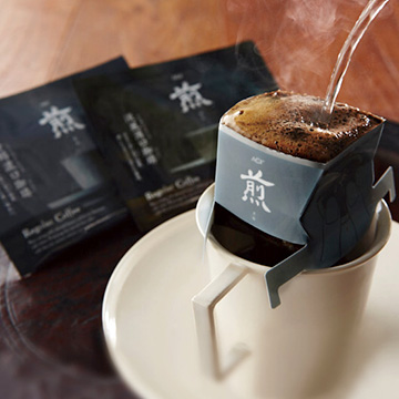 コーヒー