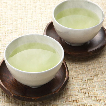 お茶（緑茶・紅茶）