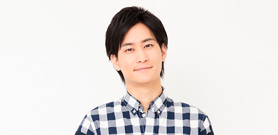 男性
