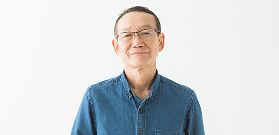 目上・年配の方