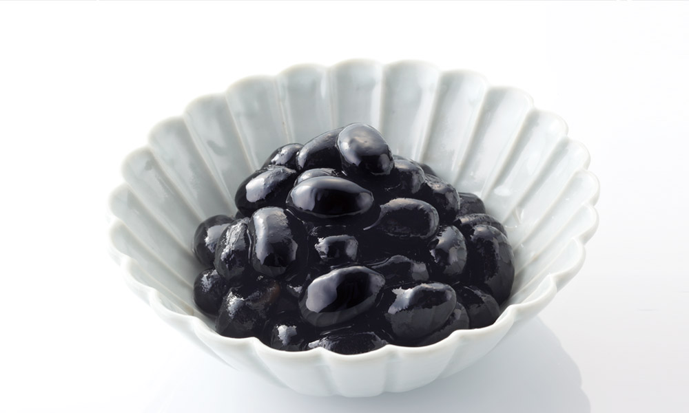 黒豆