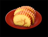 伊達巻き