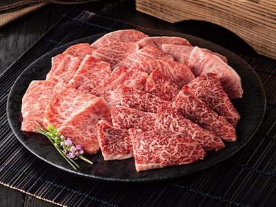 お肉・ハンバーグ・肉惣菜