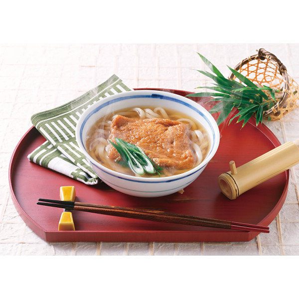 カネス製麺　お徳用うどん（１．８ｋｇ）のサムネイル画像2