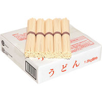 カネス製麺　お徳用うどん（１．８ｋｇ）