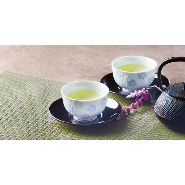 伊勢銘茶詰合せのサムネイル画像1