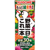 カゴメ　野菜一日これ一本（２４本）