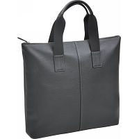 良品工房　日本製牛革トートバッグ