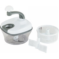 貝印　マルチ調理器