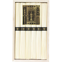 手延素麺揖保乃糸（特級品）６束