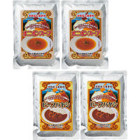 淡路島たまねぎ使用レトルトセット（４食）