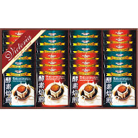 酵素焙煎ドリップコーヒーセット