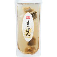 京都舞坂　すっぽんスープ（５食）
