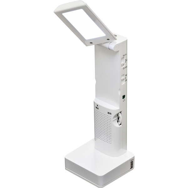 コウバン　備蓄多機能ＬＥＤランタンのサムネイル画像1