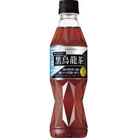 サントリー　黒烏龍茶３５０ｍｌ（２４本）（特定保健用食品）