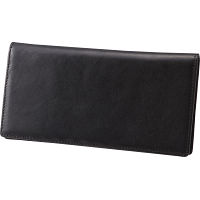 アッシュ・エル　シンプル長財布