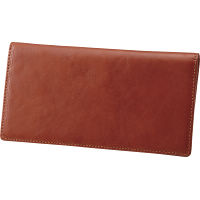 アッシュ・エル　シンプル長財布