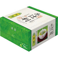 辻利　三角バッグ煎茶（５０袋）