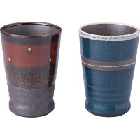 ケィズバー　ペア焼酎カップ