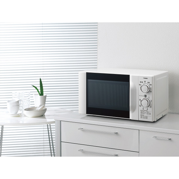 ツインバード　電子レンジ（１７ｌ） ５０Ｈｚ（東日本）のサムネイル画像2