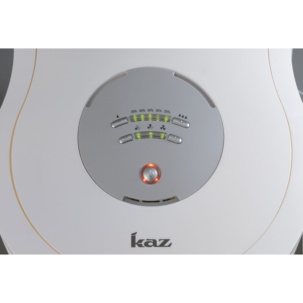 ＫＡＺ　気化式加湿器（約２５～４２畳用）のサムネイル画像4