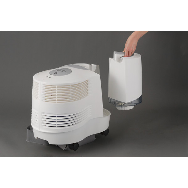 ＫＡＺ　気化式加湿器（約２５～４２畳用）のサムネイル画像5