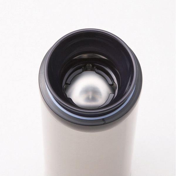 サーモス　ケータイマグ　クリアステンレス（３５０ｍｌ） １～１１個のサムネイル画像1
