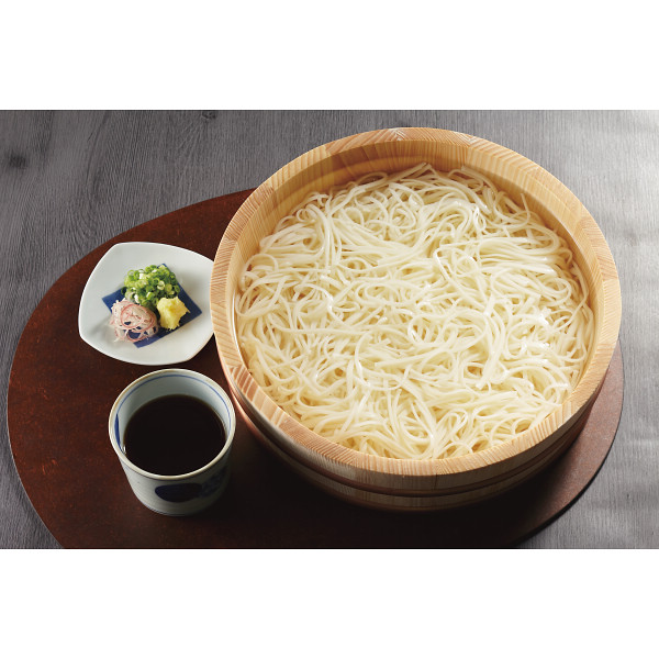 無限堂　稲庭うどん切り落とし（１．６ｋｇ）のサムネイル画像2
