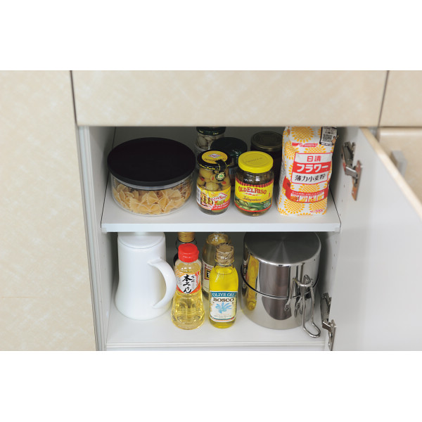 取っ手も場所を取らない油（ユウ）ターンのサムネイル画像1