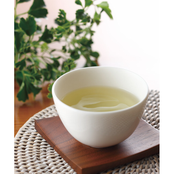 茶師六段の作った有機栽培茶詰合せのサムネイル画像1