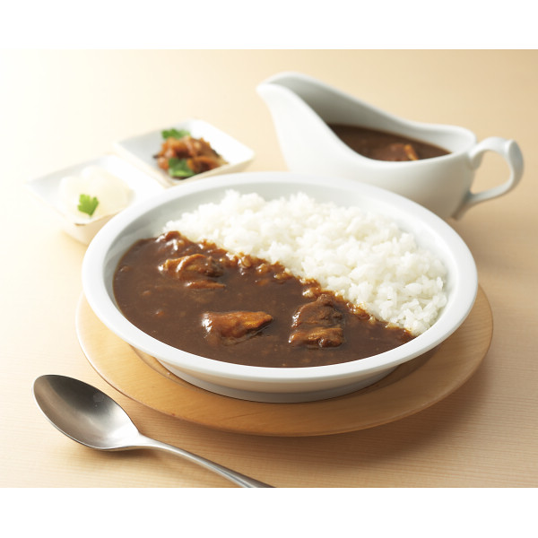 カレーバラエティーセット（５０食）のサムネイル画像1