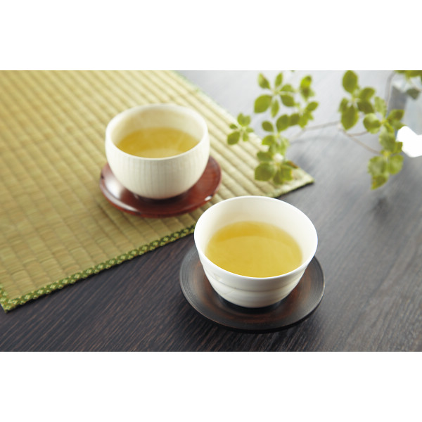 緑風園　三銘茶詰合せのサムネイル画像1