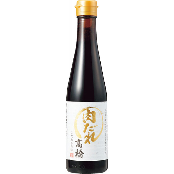 山形牛焼肉食べ比べ４種（計５００ｇ）肉だれ髙橋付のサムネイル画像1