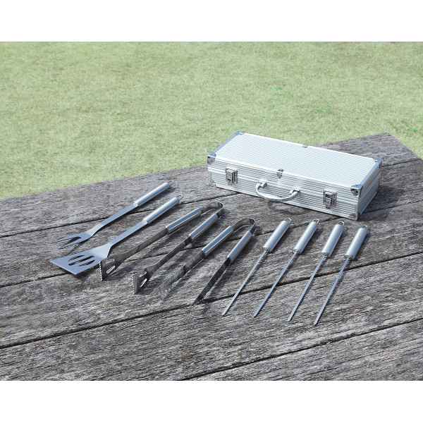 ＢＢＱの達人セットのサムネイル画像1