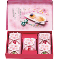 河内駿河屋　姫桜