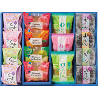創菓　京づる　涼風水