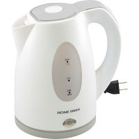 ホームスワン　電気ケトル（１．２ｌ）